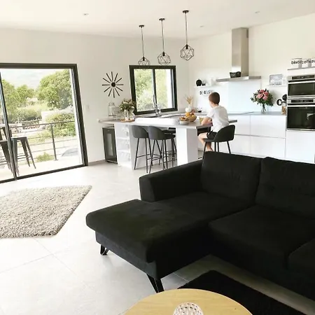 Maisondrs * Porto-Vecchio (Corsica)