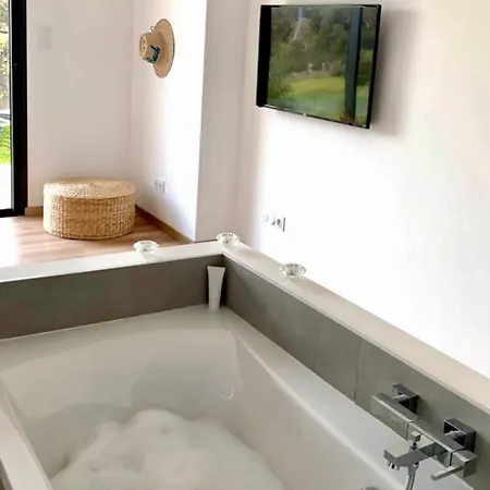 Maisondrs Willa Porto-Vecchio (Corsica)