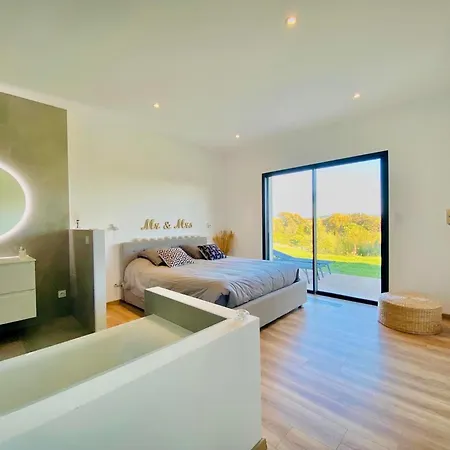 Maisondrs Porto-Vecchio (Corsica)