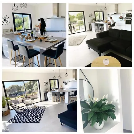 Willa Maisondrs *